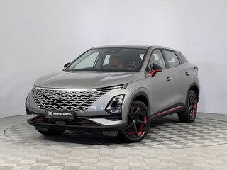 2023 Omoda C5 I, серый, 1860000 рублей, вид 1