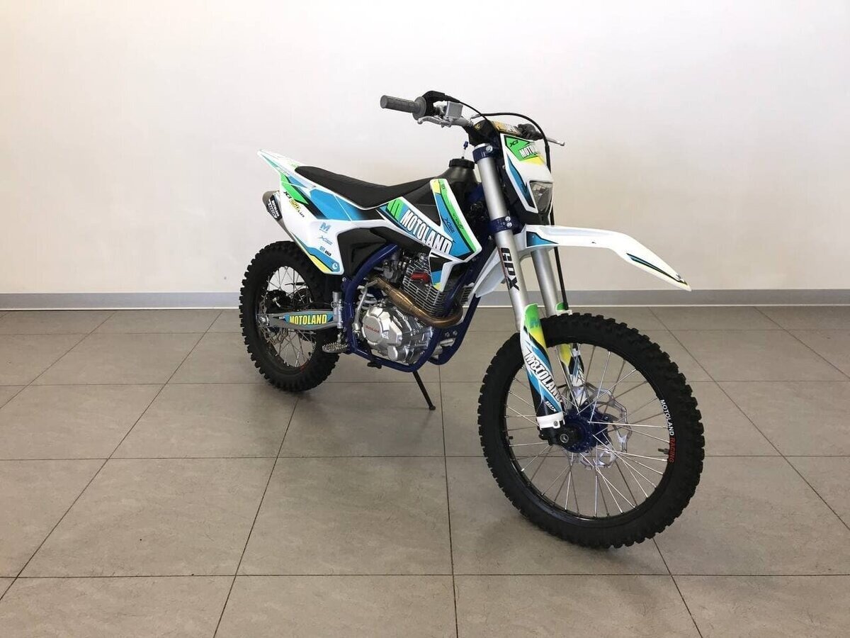 Motoland X3 250