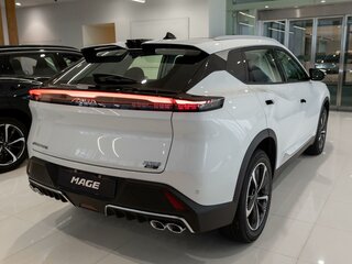 2025 Dongfeng Mage, белый, 3039740 рублей, вид 5