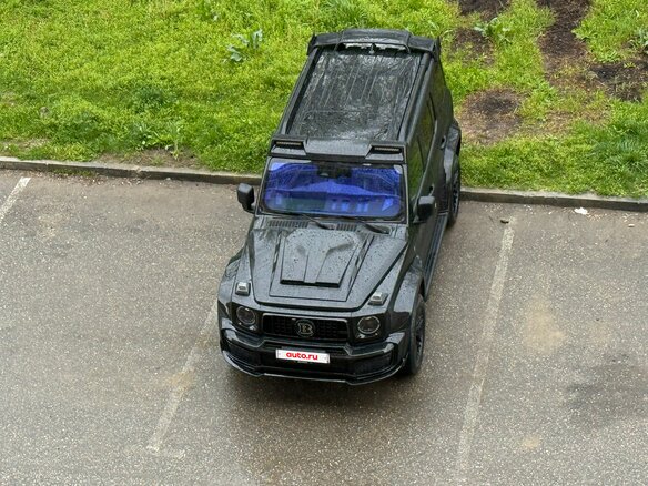 2024 Tank 300 I, чёрный, 3750000 рублей - вид 5