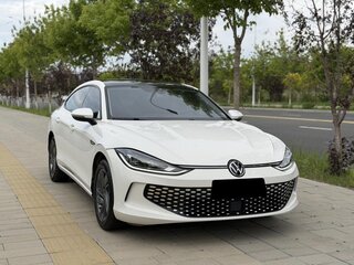 2022 Volkswagen Lamando L II, белый, 1725000 рублей, вид 5