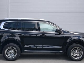 2025 Tank 500 I, чёрный, 7999000 рублей, вид 1