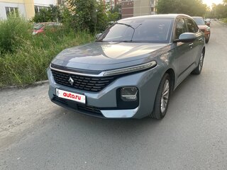2020 Baojun RC-5, серый, 1349000 рублей, вид 2