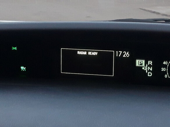 2011 Toyota Prius III (XW30), серебристый, 1299000 рублей - вид 20