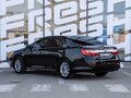 2012 Toyota Camry VII (XV50), чёрный, 1570000 рублей - вид 1