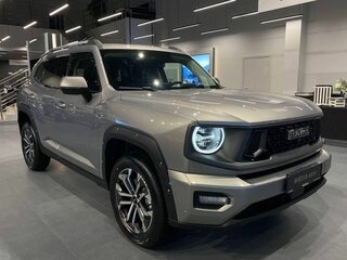 2026 Haval H7 I, серый, 4198000 рублей, вид 3