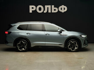 2025 Volkswagen Talagon I Рестайлинг, серый, 6100000 рублей, вид 5