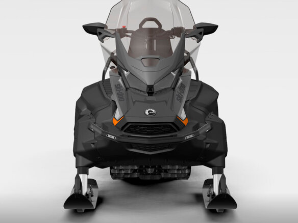 2025 BRP Ski-Doo Expedition 900, чёрный, 2549000 рублей - вид 13