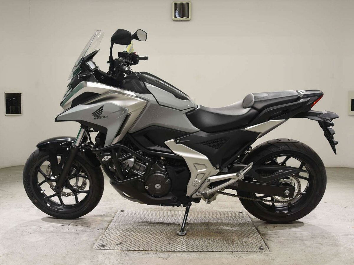 Honda NC 750X