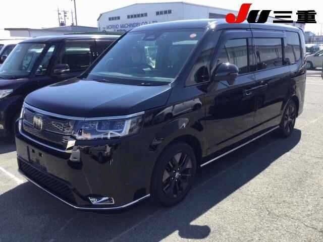 Honda Stepwgn VI