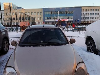 2005 Kia Rio I Рестайлинг, бежевый, 230000 рублей, вид 2