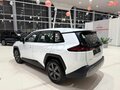 2026 Toyota RAV4 VI (XA60), белый, 4990000 рублей - вид 3