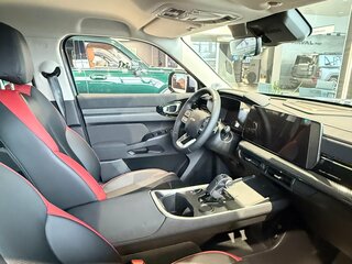 2026 Haval H3 I, серый, 2899000 рублей, вид 3
