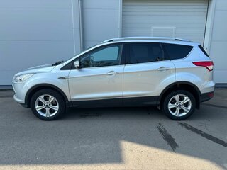2015 Ford Kuga II, серебристый, 1149000 рублей, вид 5