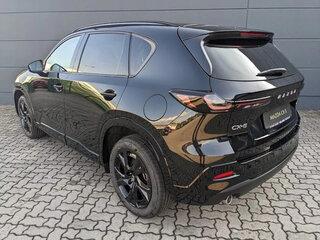 2026 Mazda CX-5 III, чёрный, 5170000 рублей, вид 5