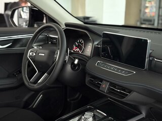 2026 Haval Jolion I Рестайлинг 2, чёрный, 2599000 рублей, вид 5