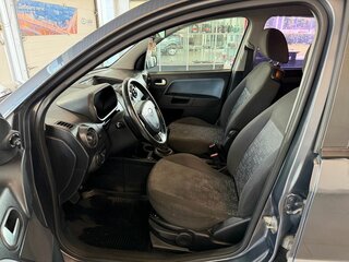 2005 Ford Fusion I Рестайлинг, серый, 249000 рублей, вид 5