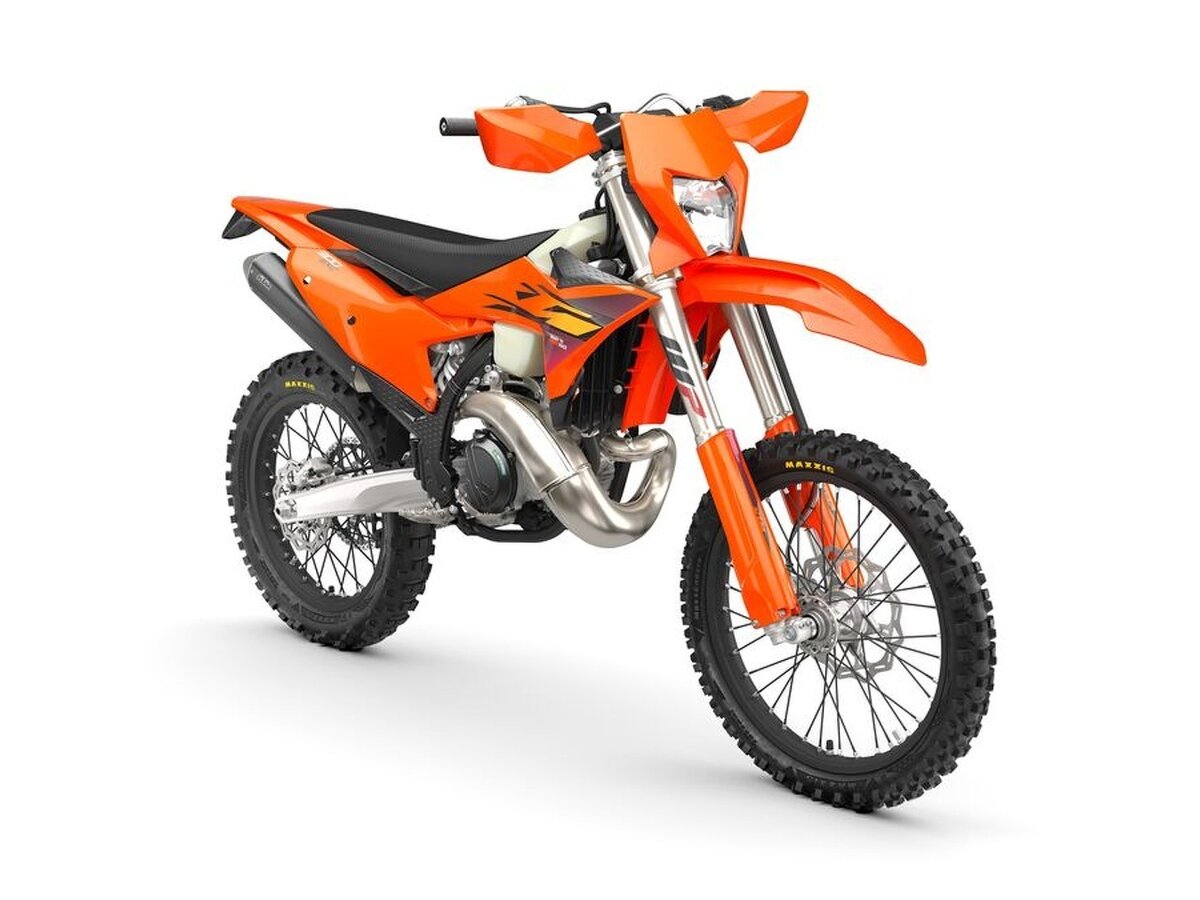 KTM 300 EXC