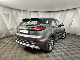 2024 Belgee X70 I, серый, 2235000 рублей, вид 2
