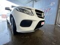 2018 Mercedes-Benz GLE 350 d I (W166), белый, 3200000 рублей - вид 8