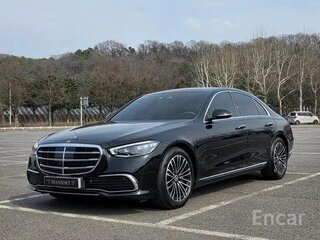 2025 Mercedes-Benz S-Класс 350 d 4MATIC VII (W223), чёрный, 11650000 рублей, вид 1