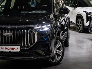 2026 Geely Okavango I Рестайлинг, чёрный, 3993990 рублей, вид 2