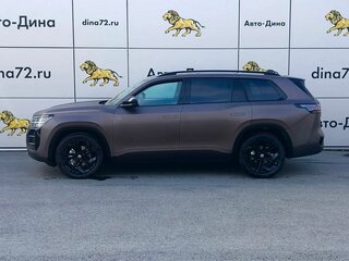 2026 Volkswagen Teramont Pro II (China Market), коричневый, 6350000 рублей, вид 5