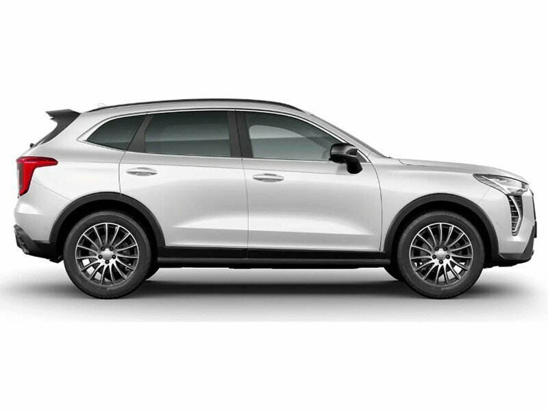 Haval Jolion I Рестайлинг 2