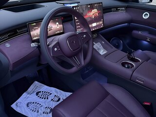 2025 Voyah Free+ I Рестайлинг 2, чёрный, 6780000 рублей, вид 5