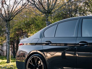 2021 BMW M5 Competition VI (F90) Рестайлинг, серый, 10500000 рублей, вид 3