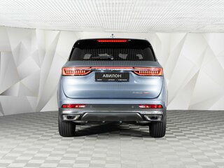 2026 Jetour X90+, серый, 4204000 рублей, вид 3