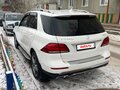 2016 Mercedes-Benz GLE 350 d I (W166), белый, 3900000 рублей - вид 3