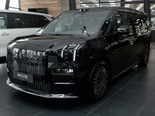 2026 Zeekr 009 140 kWh I Рестайлинг, чёрный, 13900000 рублей, вид 1
