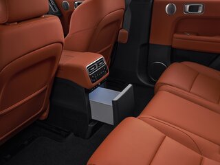 2024 Li Auto (Lixiang) L6, чёрный, 8890000 рублей, вид 3