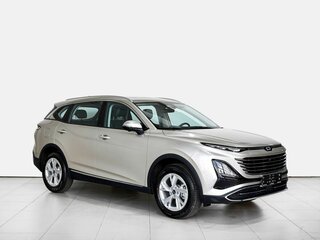 2024 Bestune T90 I, серебристый, 3239000 рублей, вид 3