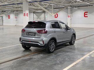 2023 Livan X3 Pro, серый, 1399000 рублей, вид 5