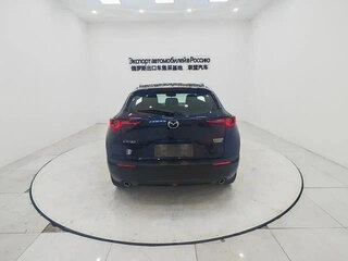 2022 Mazda CX-30 I, синий, 1490000 рублей, вид 5