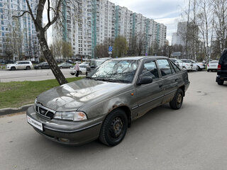 2003 Daewoo Nexia I, коричневый, 61000 рублей, вид 1