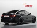 2025 BMW M3 Competition Package VI (G80) Рестайлинг, чёрный, 12790000 рублей - вид 1