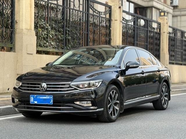 Volkswagen Magotan B8 Рестайлинг
