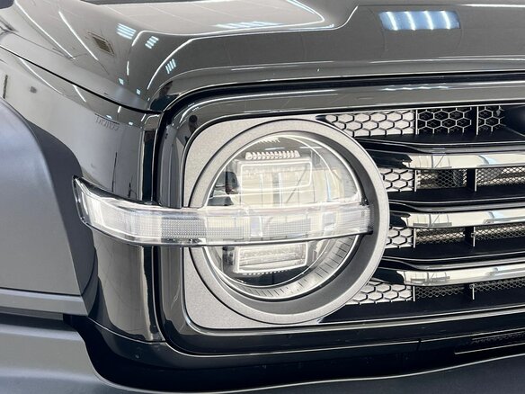 2023 Tank 300 I, чёрный, 3395000 рублей - вид 20