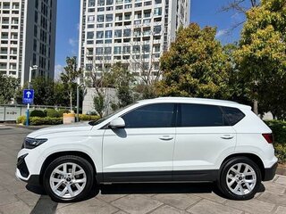 2023 Jetta VS5 I Рестайлинг, белый, 1440010 рублей, вид 5
