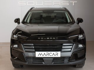 2026 Soueast S06, чёрный, 3300000 рублей, вид 1