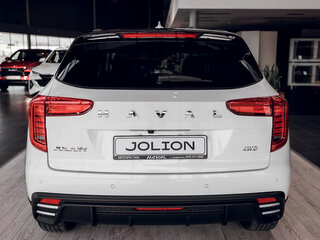 2026 Haval Jolion I Рестайлинг, белый, 2599000 рублей, вид 2
