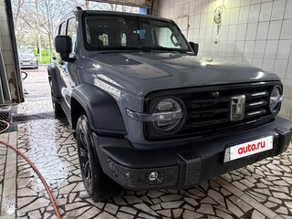 2024 Tank 300 I, серый, 4200000 рублей, вид 1