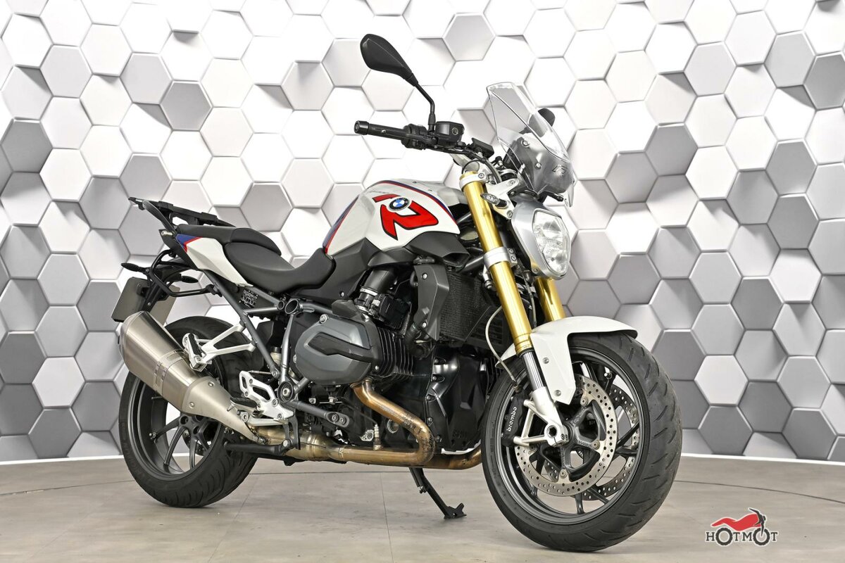 BMW R 1200 R