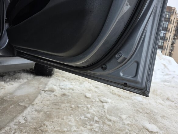 2011 BMW 3 серии 320i V (E90/E91/E92/E93) Рестайлинг, серый, 850000 рублей - вид 11