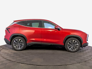 2024 Jetour Dashing I, красный, 1975000 рублей, вид 4