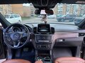2016 Mercedes-Benz GLE 300 I (W166), коричневый, 2890000 рублей - вид 10
