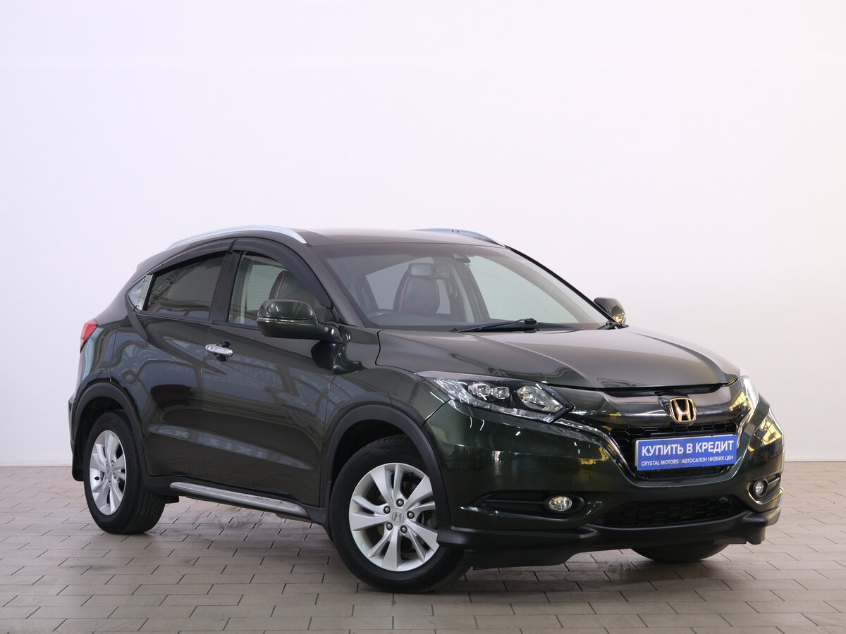 Honda Vezel I